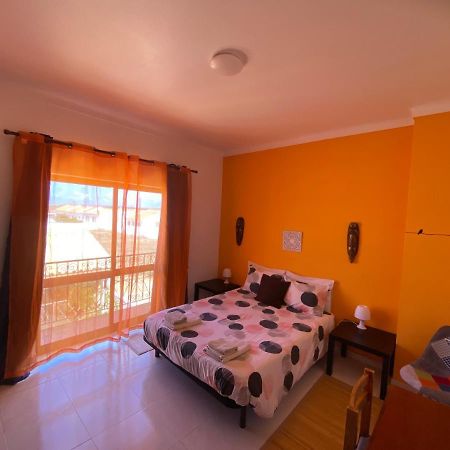 Casa Luana - Rooms Sagres Buitenkant foto