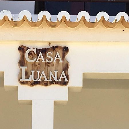 Casa Luana - Rooms Sagres Buitenkant foto