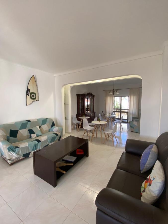 Casa Luana - Rooms Sagres Buitenkant foto