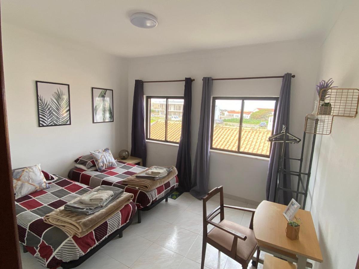 Casa Luana - Rooms Sagres Buitenkant foto