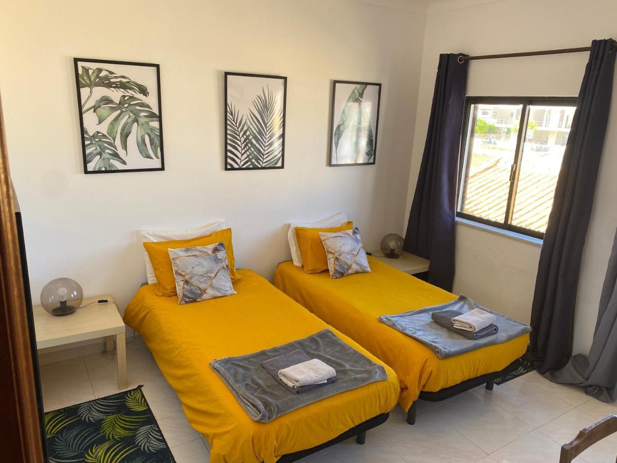 Casa Luana - Rooms Sagres Buitenkant foto