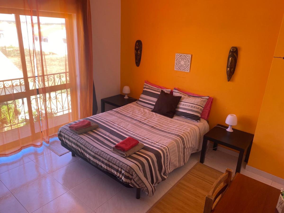 Casa Luana - Rooms Sagres Buitenkant foto