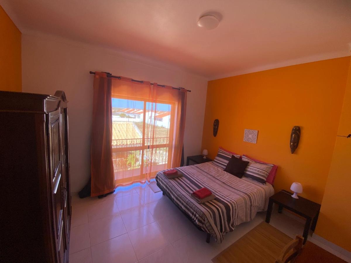 Casa Luana - Rooms Sagres Buitenkant foto
