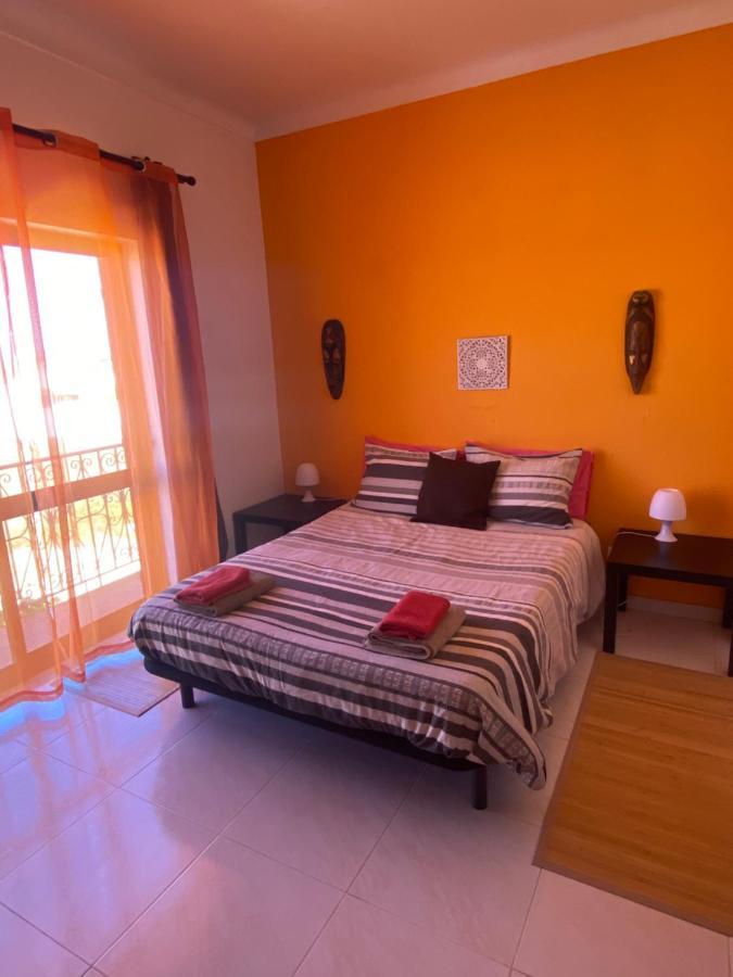 Casa Luana - Rooms Sagres Buitenkant foto