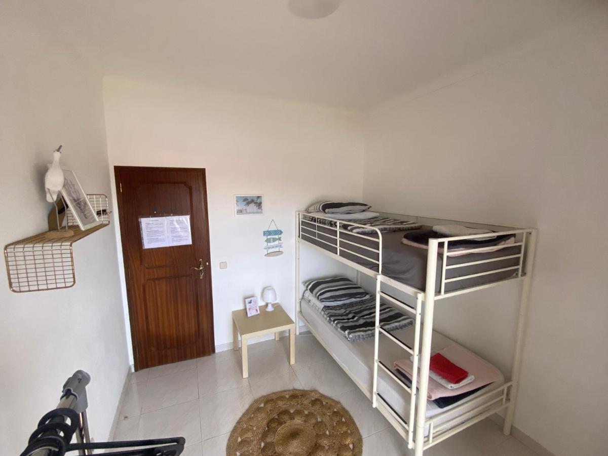 Casa Luana - Rooms Sagres Buitenkant foto