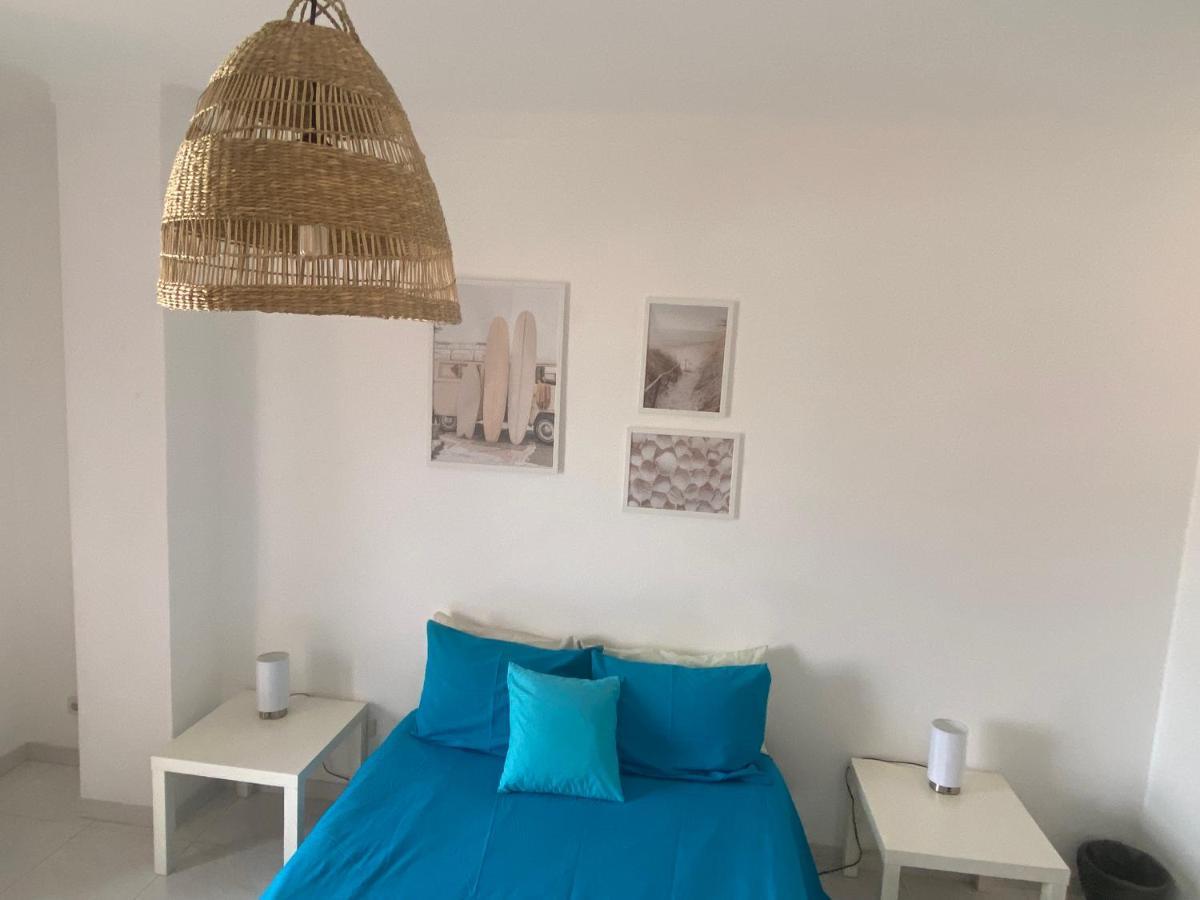 Casa Luana - Rooms Sagres Buitenkant foto