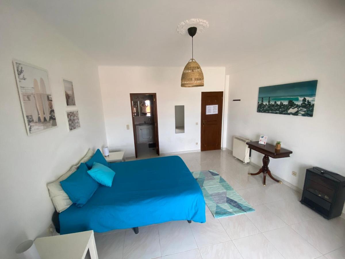 Casa Luana - Rooms Sagres Buitenkant foto