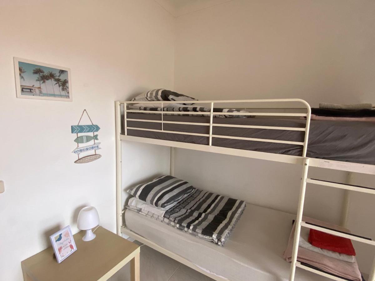 Casa Luana - Rooms Sagres Buitenkant foto