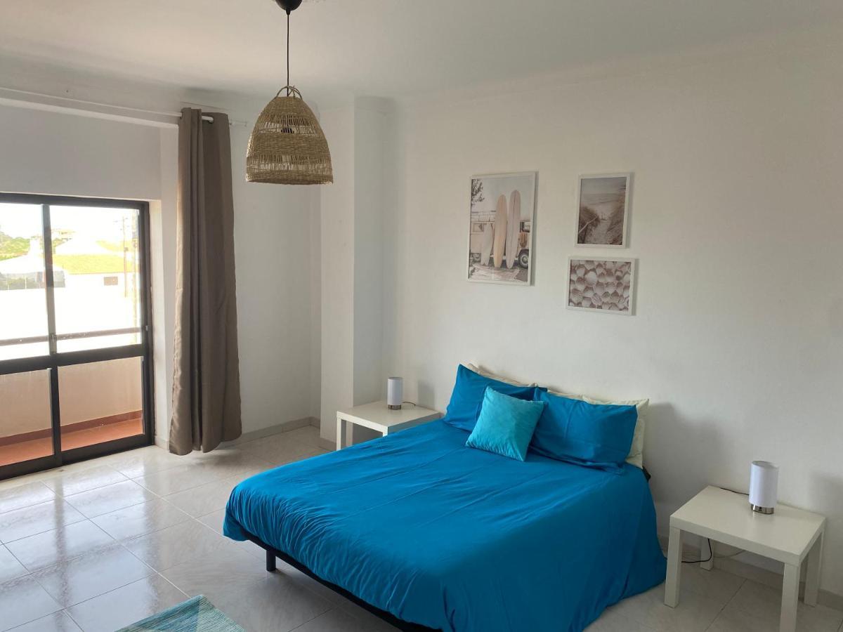 Casa Luana - Rooms Sagres Buitenkant foto