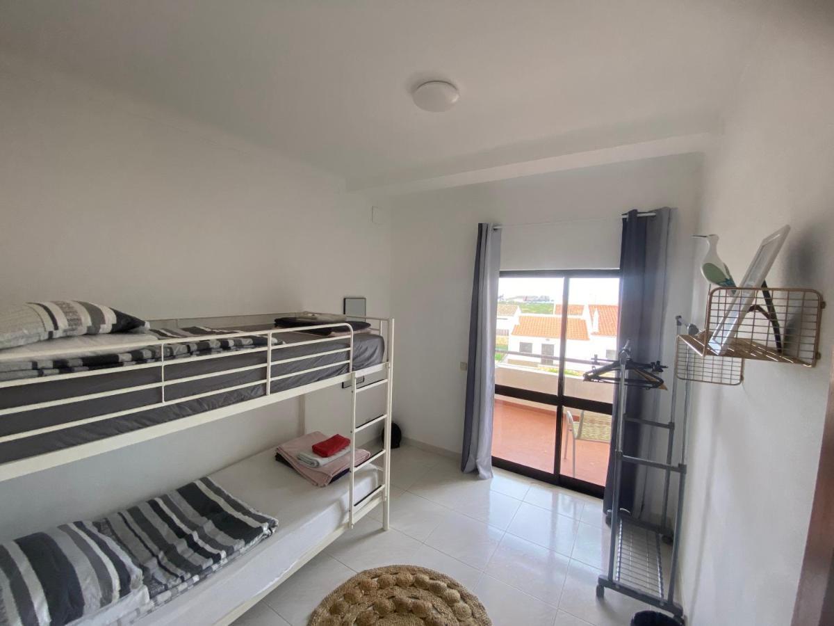 Casa Luana - Rooms Sagres Buitenkant foto