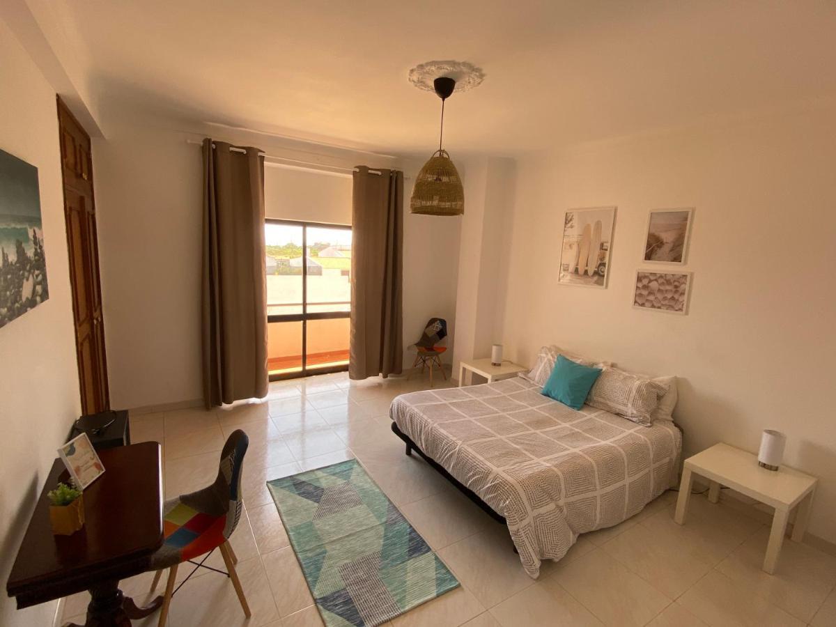 Casa Luana - Rooms Sagres Buitenkant foto