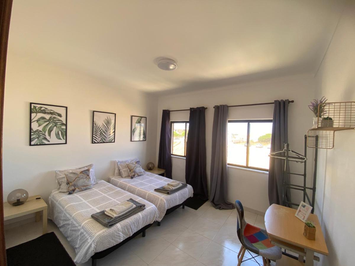 Casa Luana - Rooms Sagres Buitenkant foto