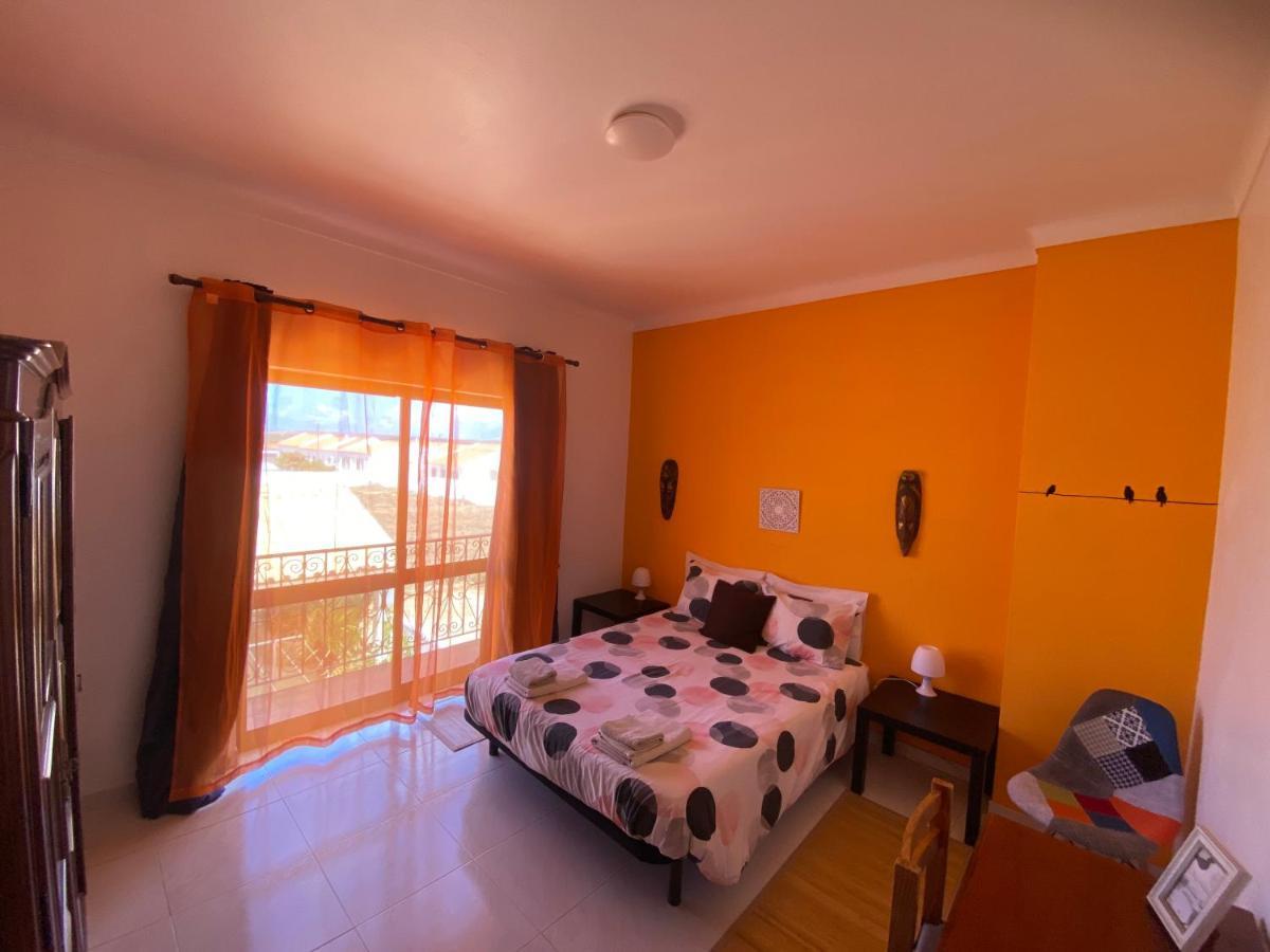 Casa Luana - Rooms Sagres Buitenkant foto
