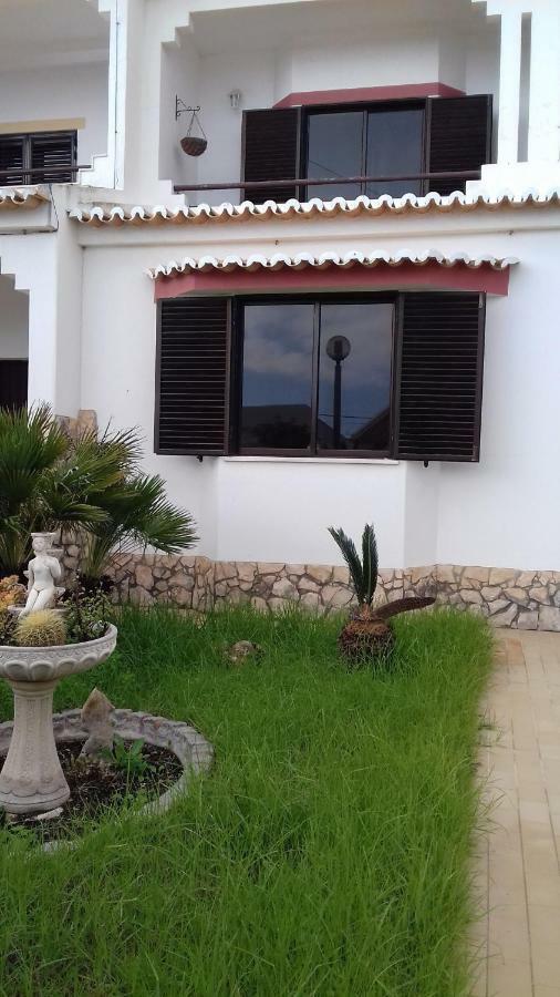 Casa Luana - Rooms Sagres Buitenkant foto